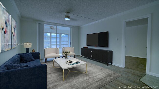 Foto del edificio - 5890 NW 64th Ave