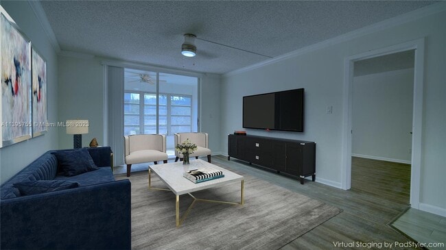 Building Photo - 5890 NW 64th Ave