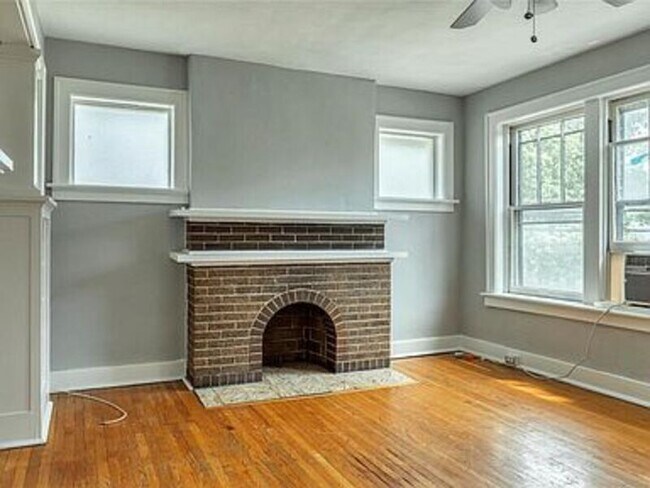 Foto del edificio - 2201 Bellevue Ave