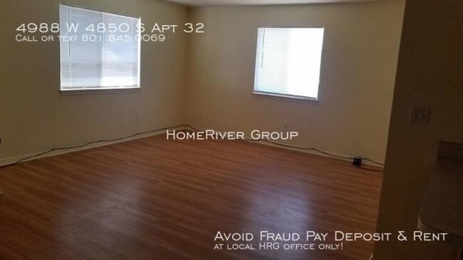 Building Photo - 2 bedroom in Kearns UT 84118-6165