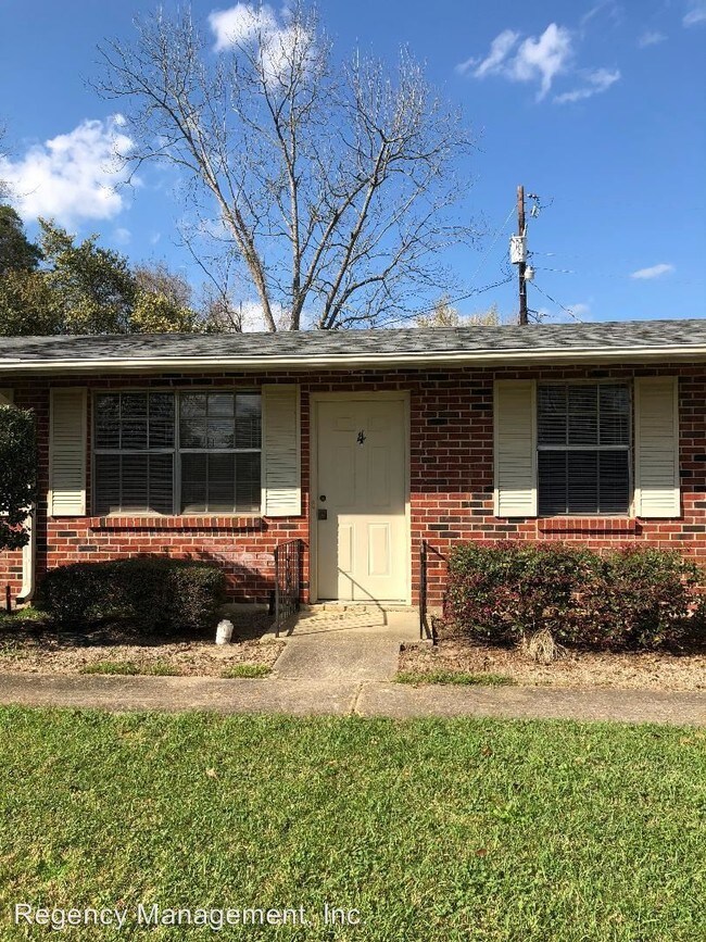 103 Gibson St, Enterprise, AL 36330 Apartment for Rent in Enterprise