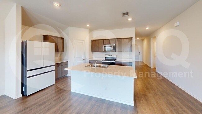 Building Photo - 1408 Thunder Cyn Wy