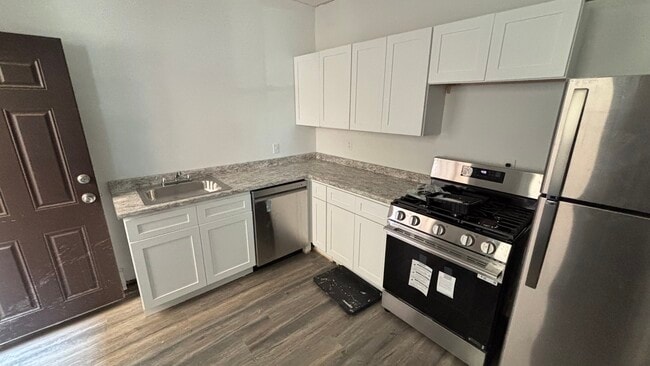 Photo - 158 S White Horse Pike Apartments