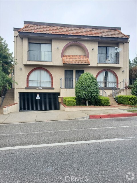 Building Photo - 351 E Verdugo Ave