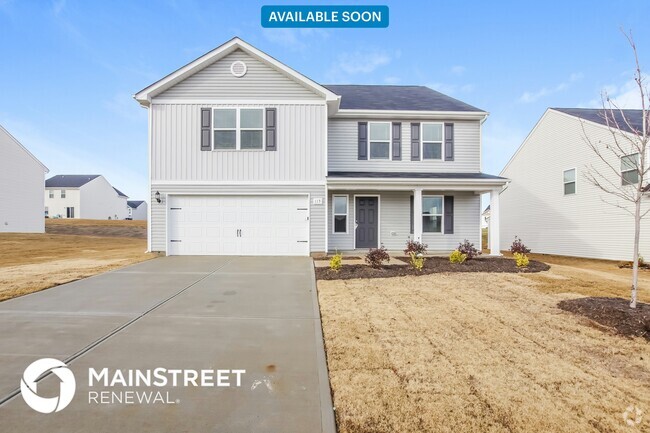 Building Photo - 115 Telegraph Ln