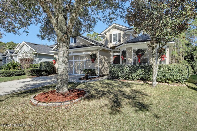 Building Photo - 1808 Cross Pointe Way