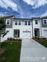 Building Photo - 1124 Merlot Hills Ln.