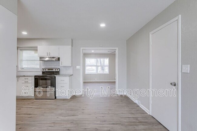 Foto del edificio - 11420 Manchester Ave