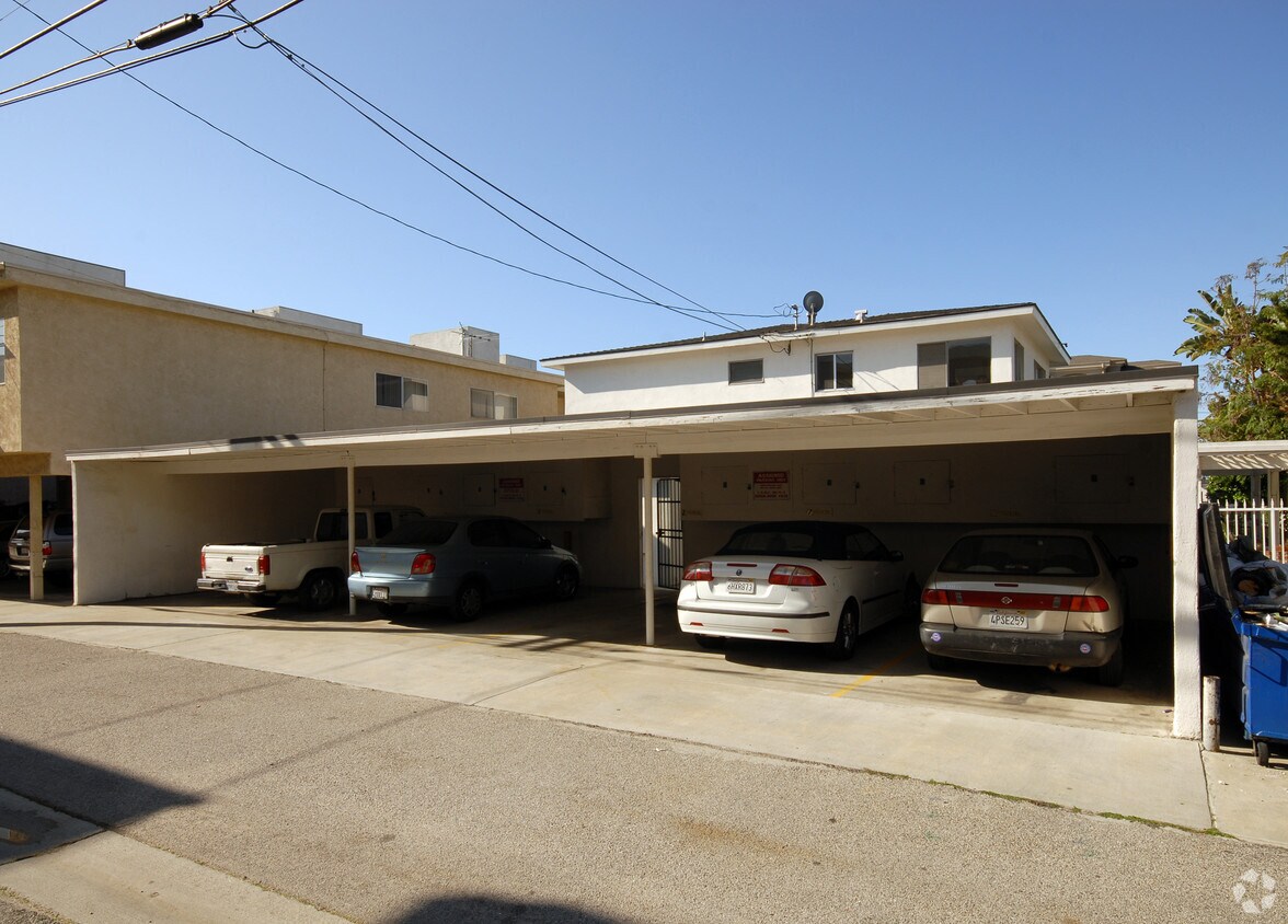 Building Photo - 1724 Butler Ave