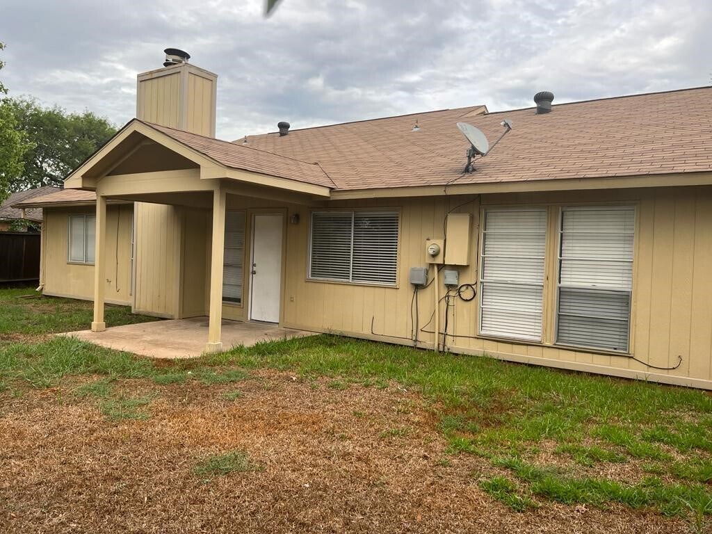 Foto del edificio - 6707 Loch Bruceray Dr