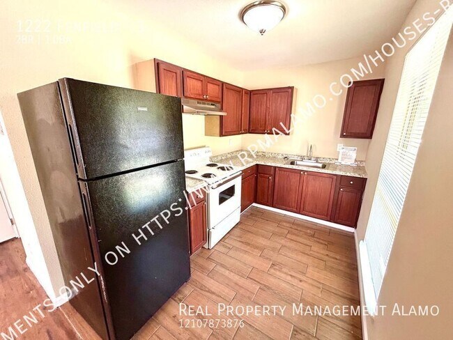 Building Photo - 1222 Fenfield-1