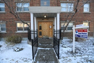Building Photo - 1125-1117 17 Ave SW