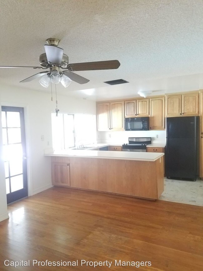 Building Photo - 3 br, 2 bath Apartment - 10602 Felix Dr.