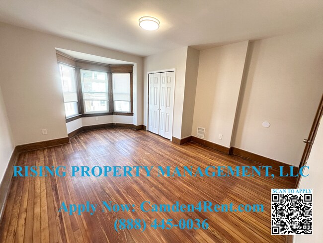 Foto del edificio - Renovated 4 Bedroom 1.5 Bathroom Home in Parkside A few blocks from Virtua Hospital, Pennsauken a...