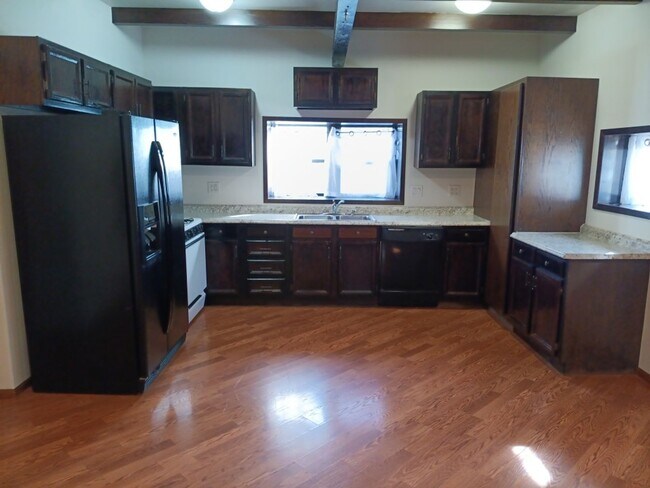 Foto del edificio - 2-bedroom, 1-bathroom home located in the vibrant city of Albuquerque