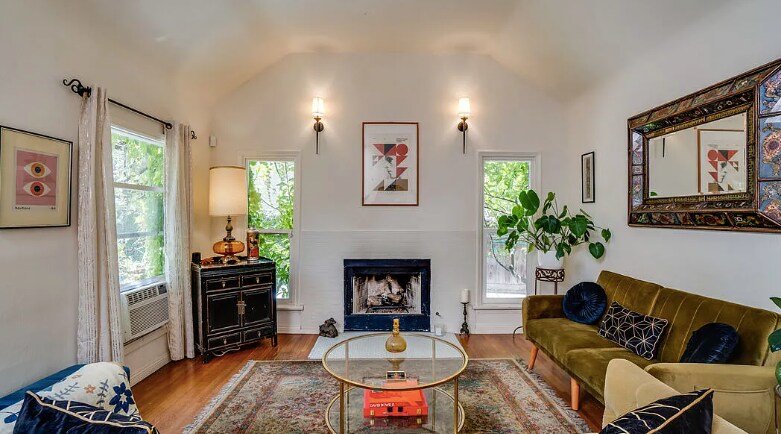 Foto principal - 523 S Coronado St