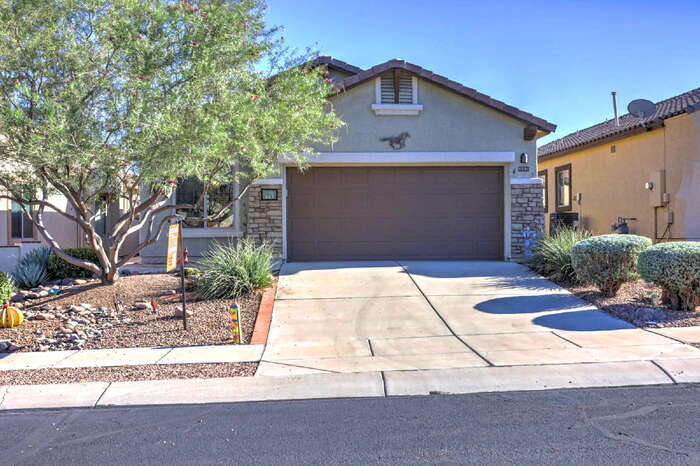 Sonora Rancho at Del Webb 55+ Community - Sonora Rancho at Del Webb 55+ Community