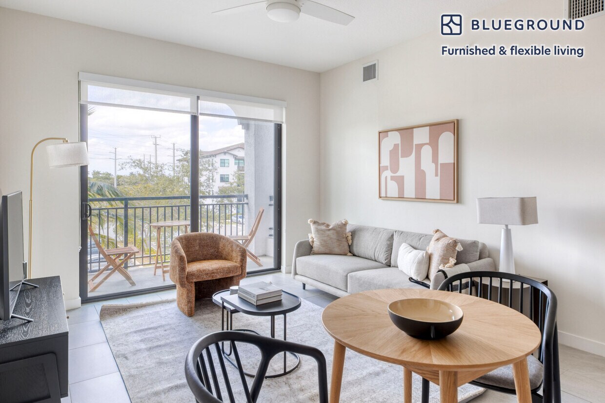 Foto principal - 12501 SW 50th Ct