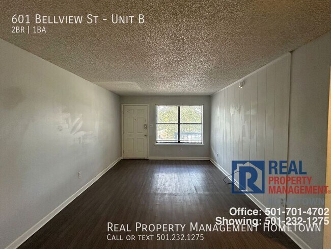 Foto del edificio - 601 Bellview St