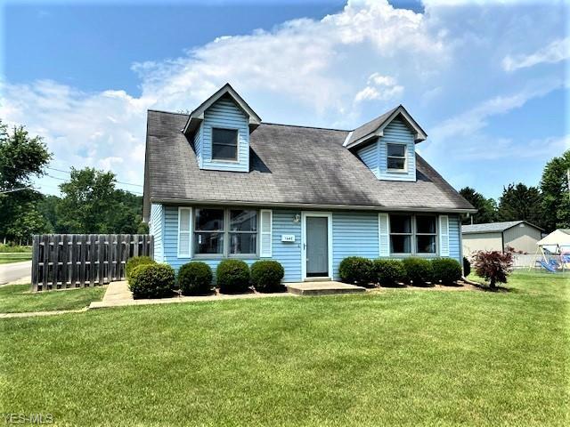 Foto principal - 1645 Pine St
