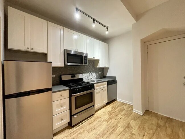 Foto del edificio - 2834 W Palmer St