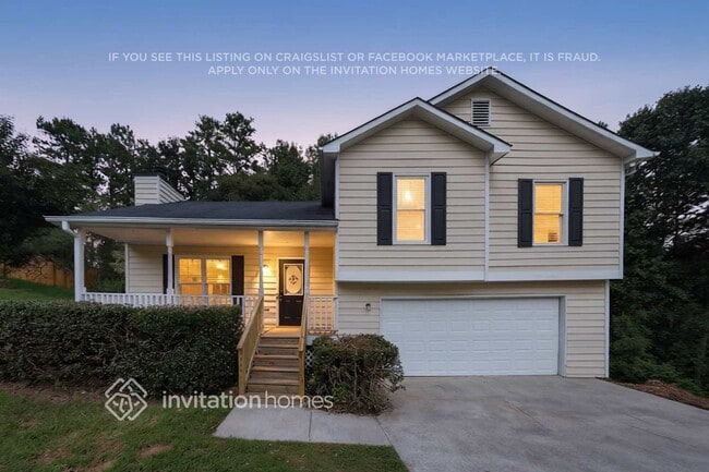 Foto del edificio - 715 Saddle Shoals Dr