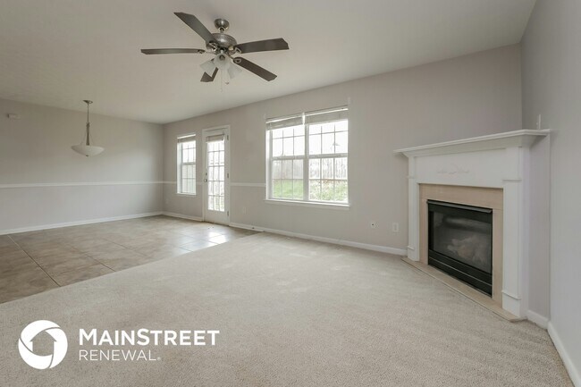 Foto del edificio - 408 Parkside Way