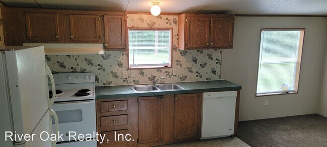Foto del edificio - 3 br, 2 bath House - 1478 Brangus Rd
