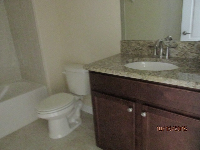 Building Photo - VALENCIA FLOOR PLAN, 4 BEDROOMS 3.5 BATHS ...