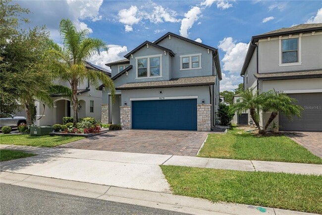 Building Photo - 9878 Aurea Moss Ln