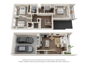 Building Photo - Modern Craftsman - Black Cat