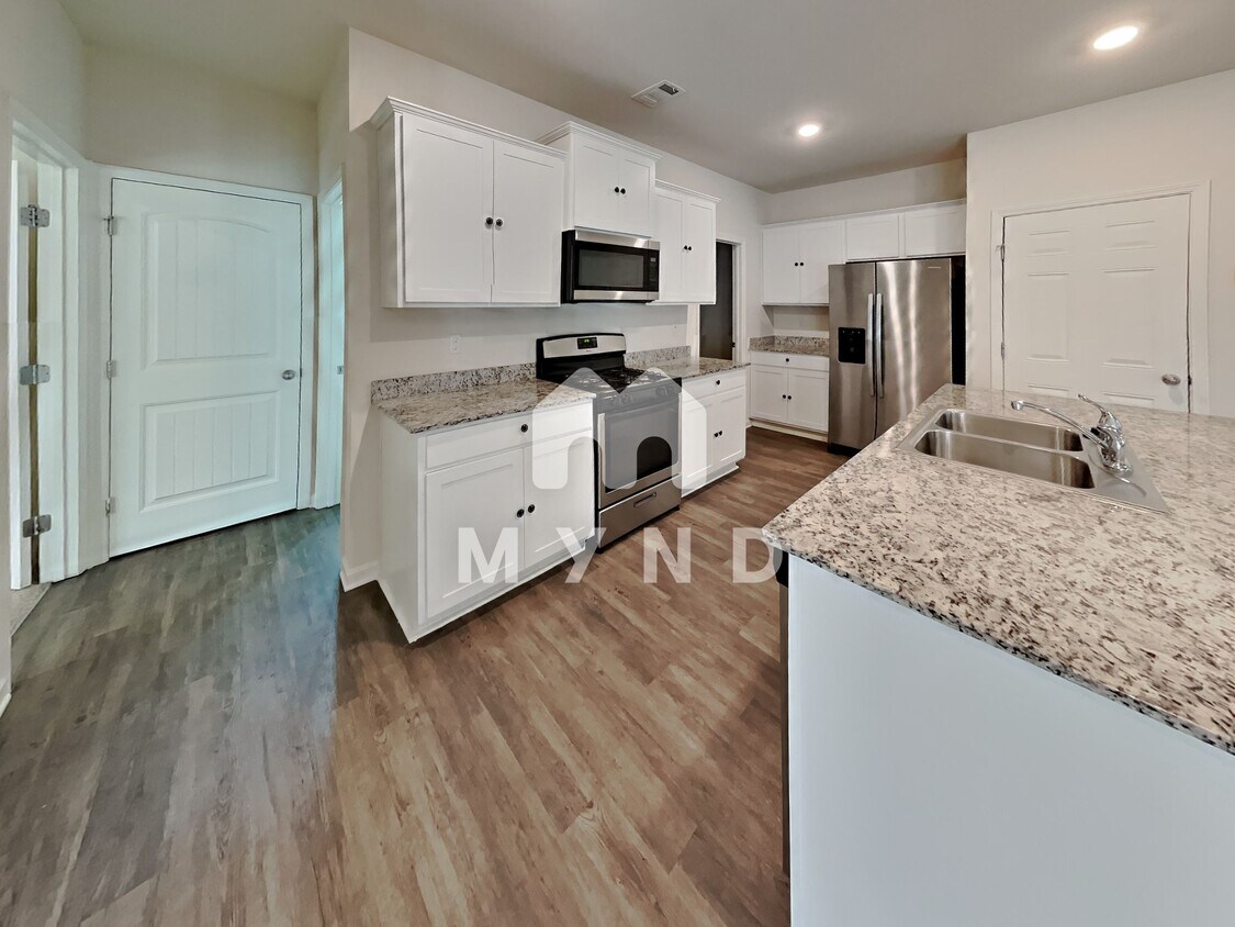 Foto principal - 5371 Barberry Avenue