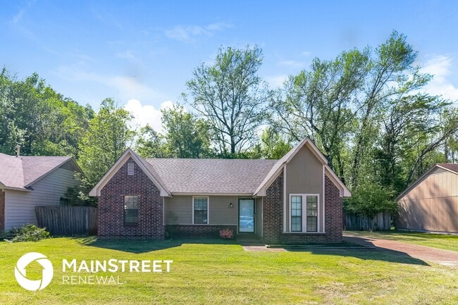 Building Photo - 4319 Brickwood Ln