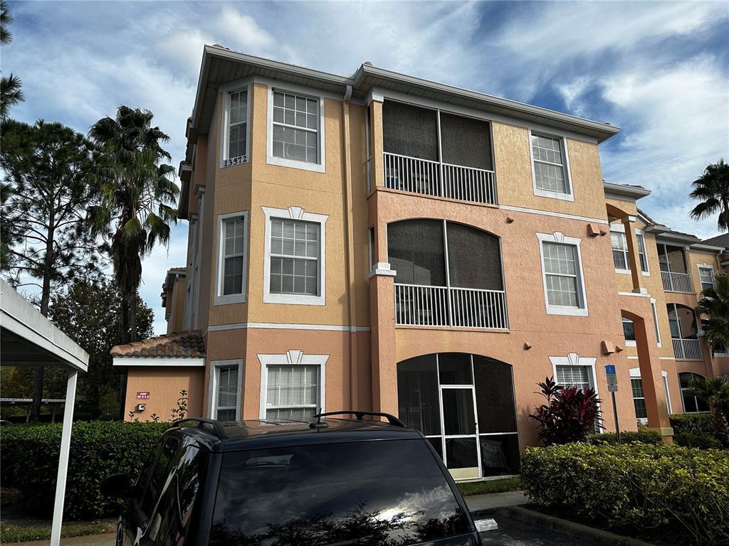 13572 Turtle Marsh Loop Unit 25, Orlando, FL 32837 Condo for Rent in Orlando, FL