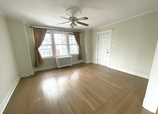 Foto del edificio - 108 Concord St