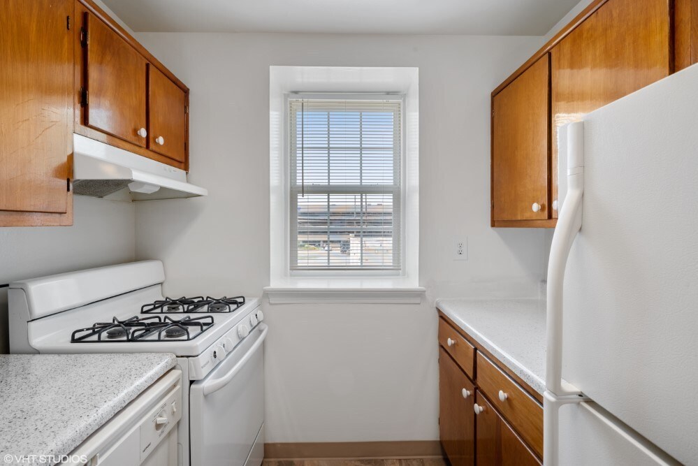 Whetstone Apartments Gaithersburg, MD