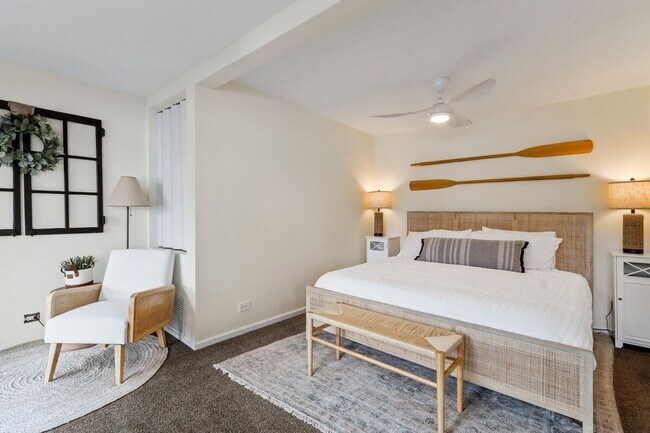 Foto del edificio - Lauderdale Waterfront Cottage with Private...