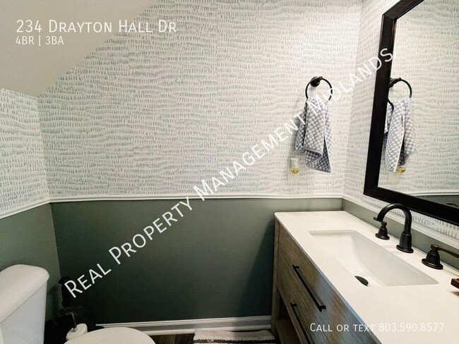 Building Photo - 234 Drayton Hall Rd