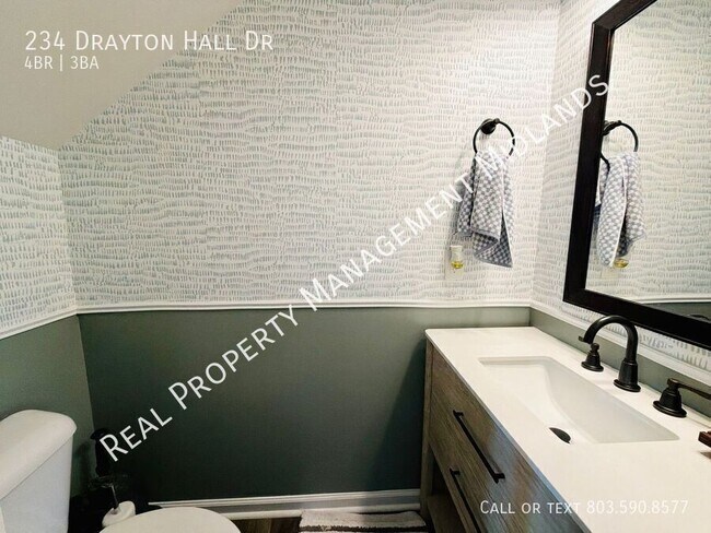 Foto del edificio - 234 Drayton Hall Rd