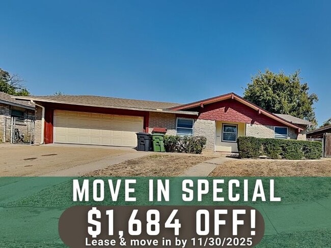 Building Photo - 1303 Carla Ave