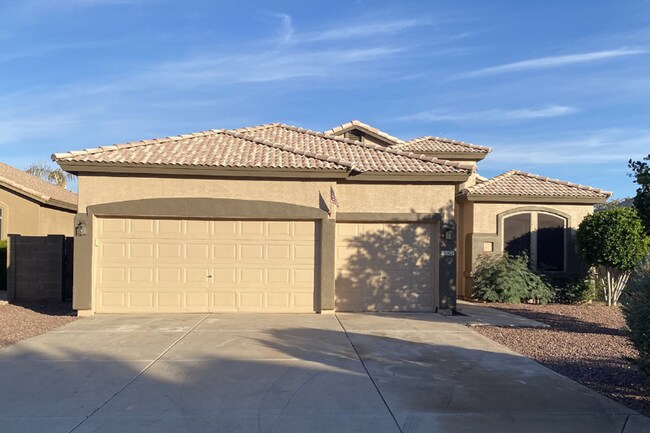 Foto del edificio - 1425 S Park Grove Cir
