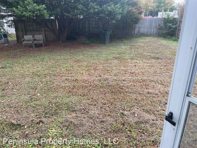 Foto del edificio - 1 br, 1 bath House - 432 1/2 Seaboard Avenue