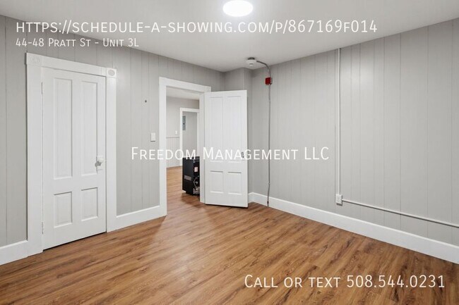 Building Photo - 44-48 Pratt St-Unit 3L