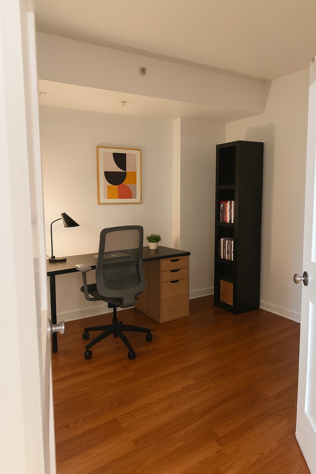 Foto del edificio - 475 K St NW
