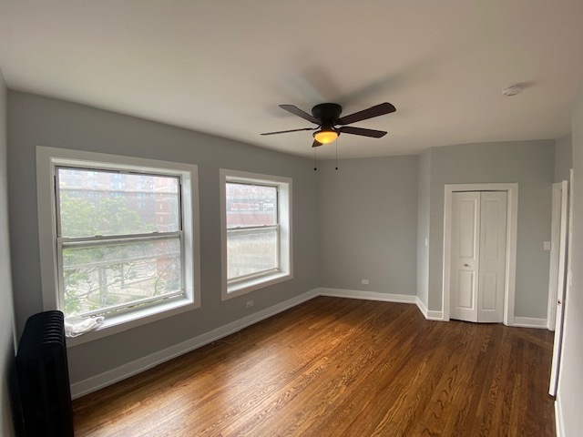Bedroom #1 - 7443 N Paulina St
