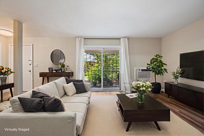 Foto del edificio - Bright & Inviting 2 Bedroom Condo in Denver