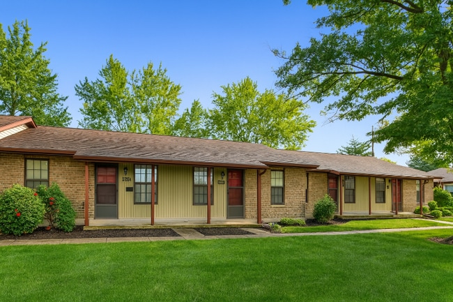 Building Photo - 648 Cumberland Dr