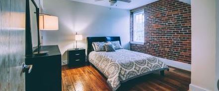 Foto del interior - High Street Lofts