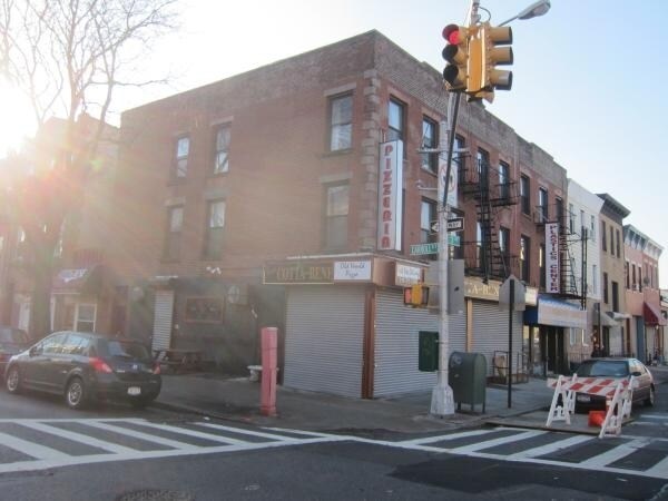 Historical Photo 7/2012 - 291 3rd Ave
