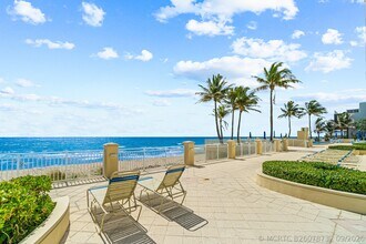 Building Photo - 3475 S Ocean Blvd